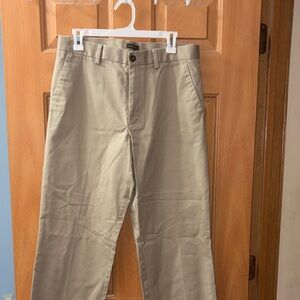 Men's Dockers Khaki Dress Pants🔥